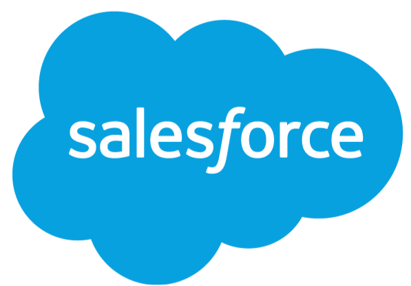 salesforce logo